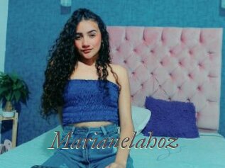 Marianelahoz