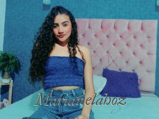 Marianelahoz