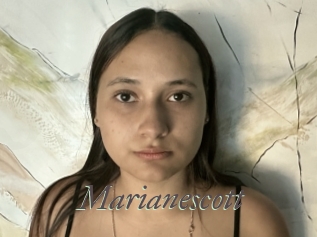 Marianescott