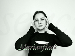 Marianflack