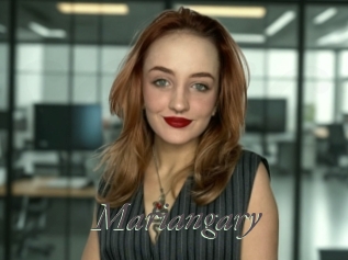Mariangary