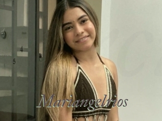 mariangelrios Sexcams city