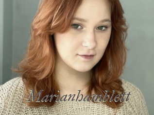 marianhamblett Sexcams city