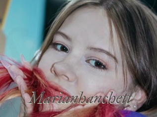 Marianhanchett