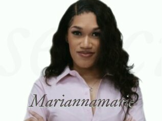 Mariannamarie