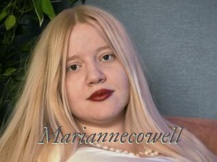 mariannecowell Sexcams city
