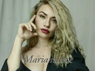Mariannlove
