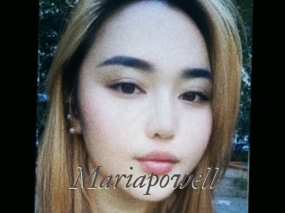 Mariapowell