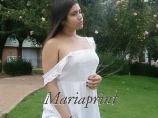 Mariaprint