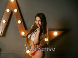 Mariarooi