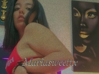 Mariasweettx