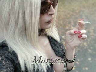 Mariavk