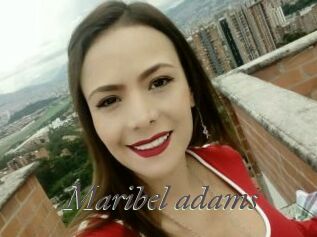 Maribel_adams