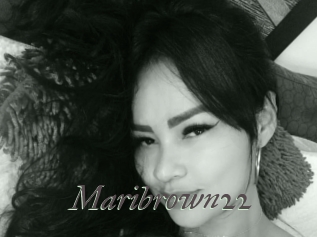 maribrown22 Sexcams city