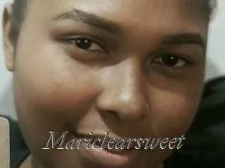Mariclearsweet