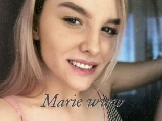 Marie_www