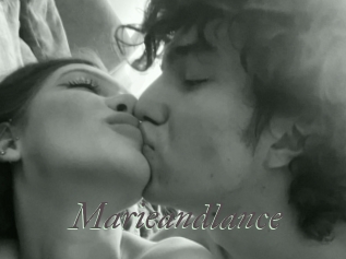 marieandlance Sexcams city