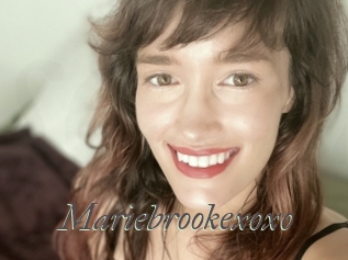 Mariebrookexoxo