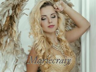 Mariecraiy