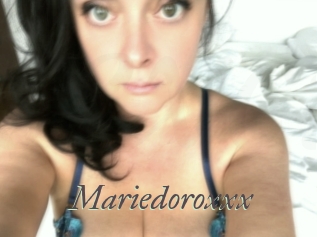 Mariedoroxxx