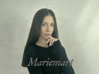 Mariemart