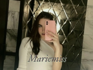 Mariemiss