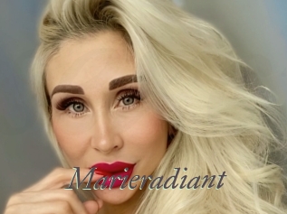 Marieradiant