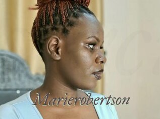 Marierobertson