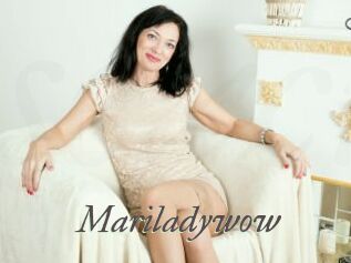Mariladywow