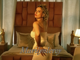 marilynleroy Sexcams city