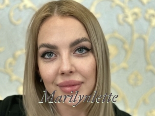 Marilynlette