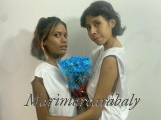 Marimarcarabaly