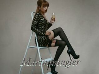 Marinamugler
