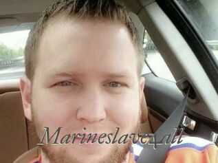 Marineslave4all