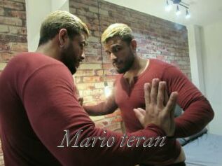 Mario_teran