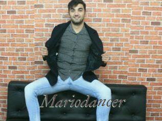 Mariodancer
