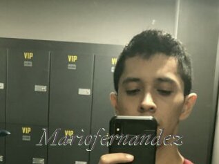 Mariofernandez