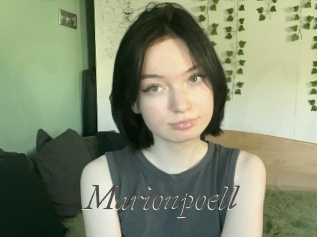 Marionpoell