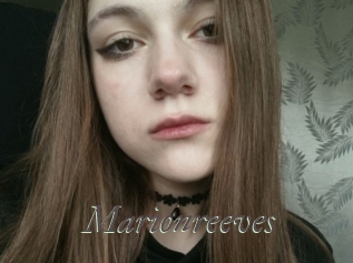 Marionreeves