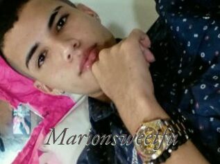 marionsweetfu Sexcams city