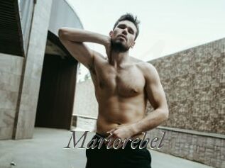 Mariorebel