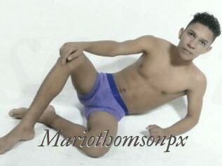 Mariothomsonpx