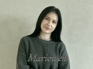Mariowen