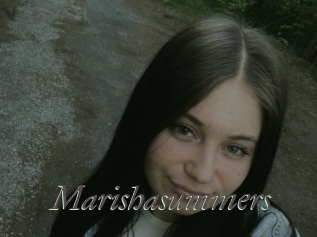marishasummers Sexcams city
