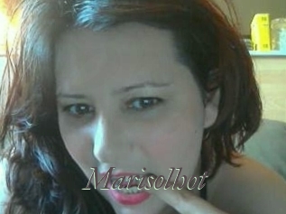 Marisolhot