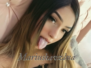mariuskavzlna Sexcams city