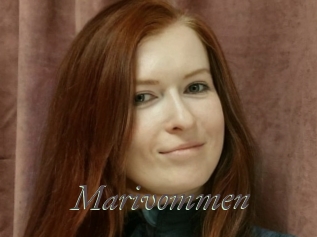 Marivommen
