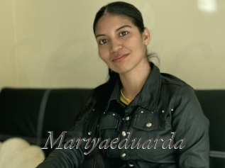 Mariyaeduarda
