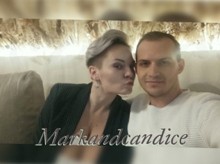 Markandcandice