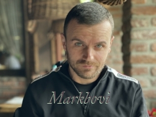 Markbovi